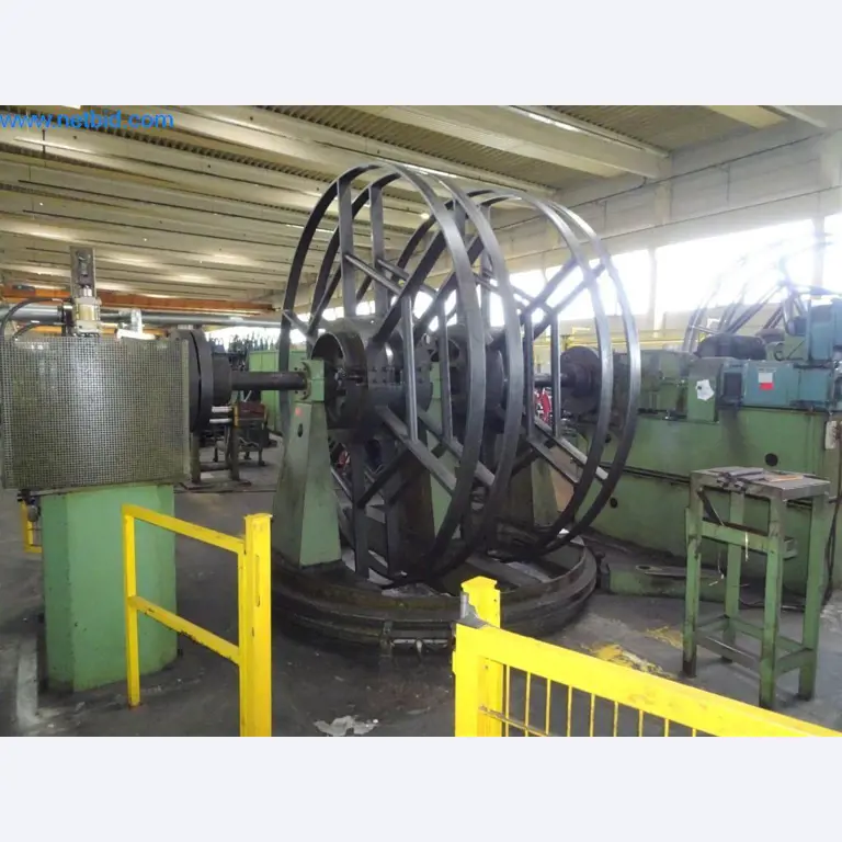 Kettler Freizeit GmbH - em cooperação com HT Hanseatische Industrie-Consult KG-26