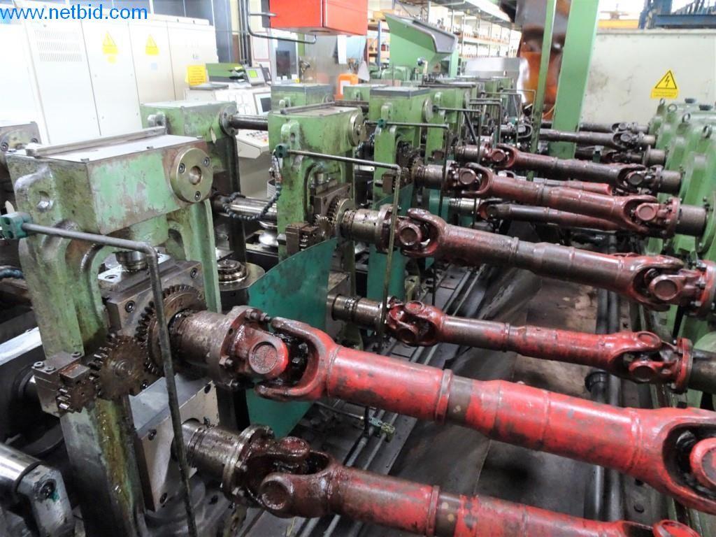 Kettler Freizeit GmbH - en collaboration avec HT Hanseatische Industrie-Consult KG-3