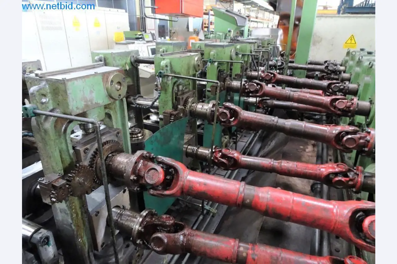 Kettler Freizeit GmbH - em cooperação com HT Hanseatische Industrie-Consult KG-3