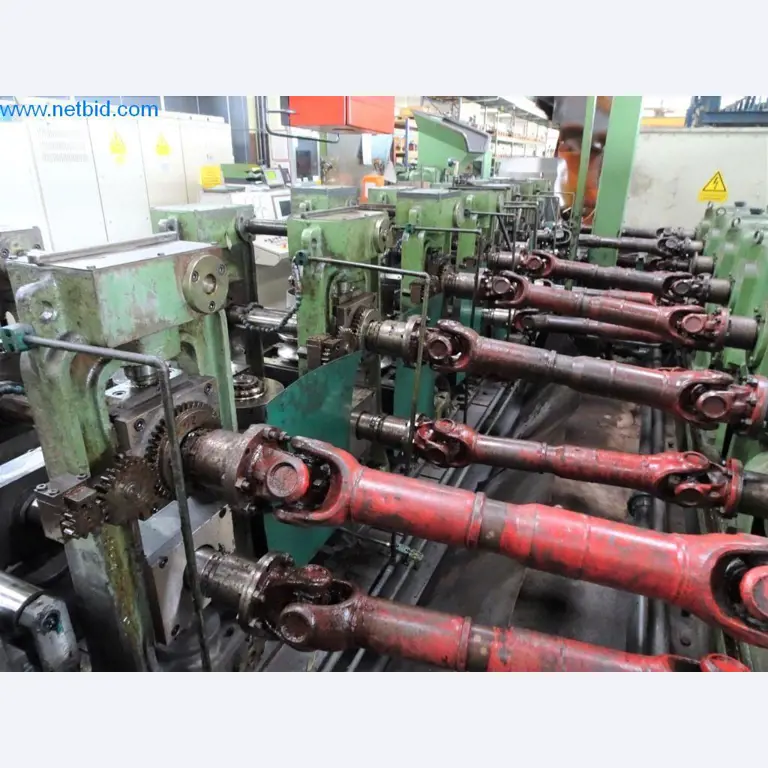 Kettler Freizeit GmbH - em cooperação com HT Hanseatische Industrie-Consult KG-3
