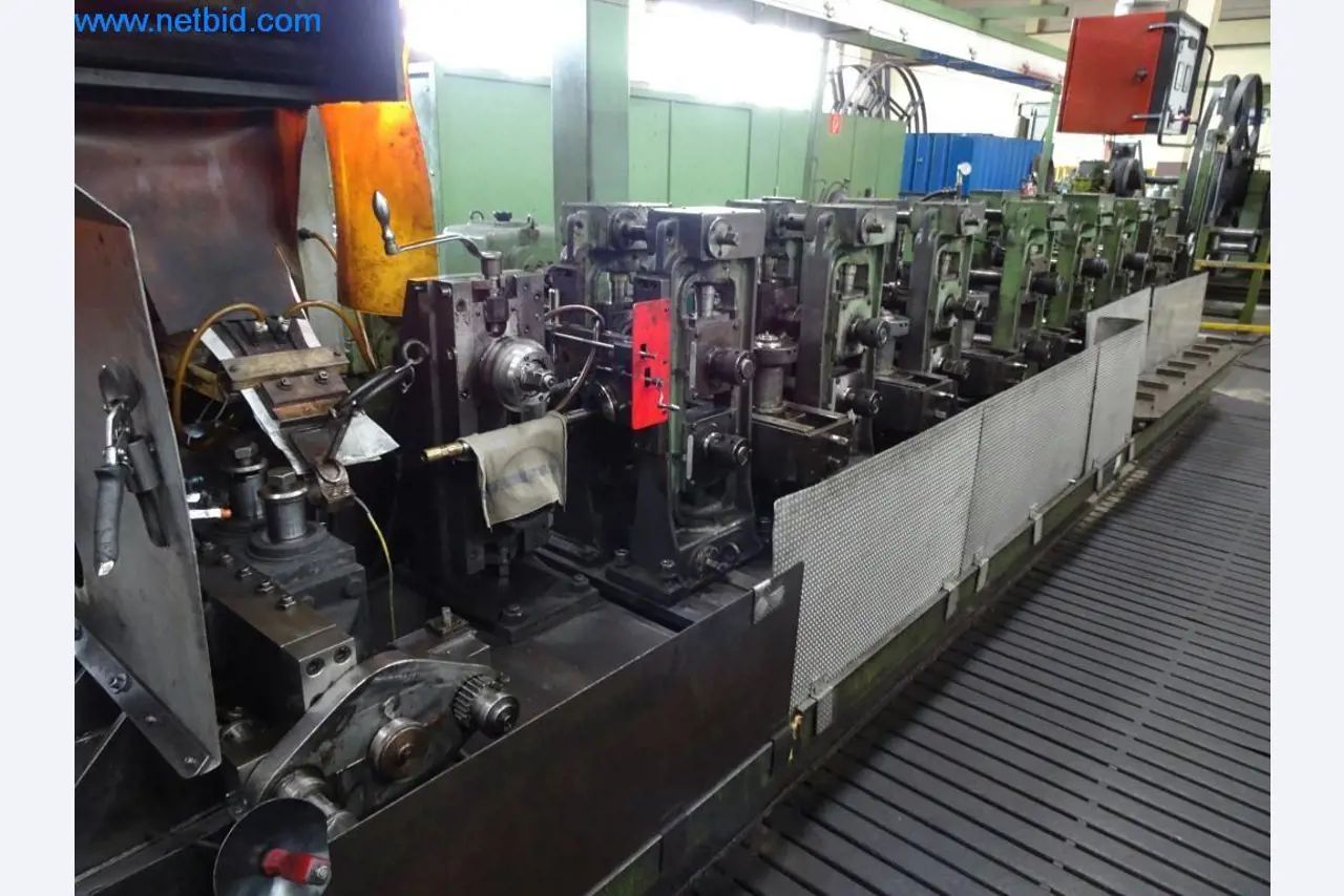 Kettler Freizeit GmbH - em cooperação com HT Hanseatische Industrie-Consult KG-4