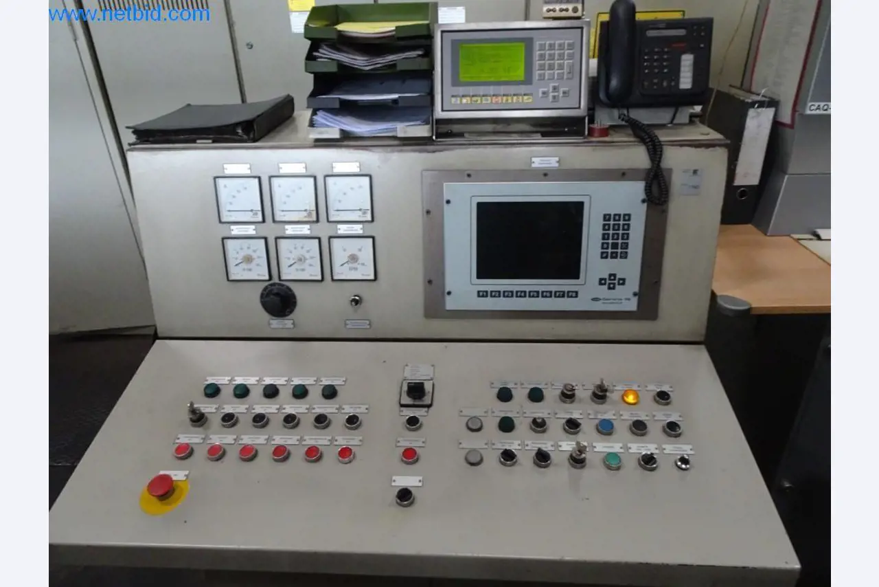 Kettler Freizeit GmbH - em cooperação com HT Hanseatische Industrie-Consult KG-5
