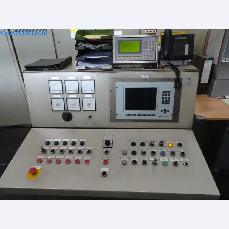 Kettler Freizeit GmbH - em cooperação com HT Hanseatische Industrie-Consult KG-5