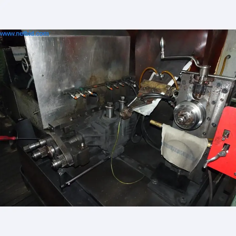 Kettler Freizeit GmbH - em cooperação com HT Hanseatische Industrie-Consult KG-6