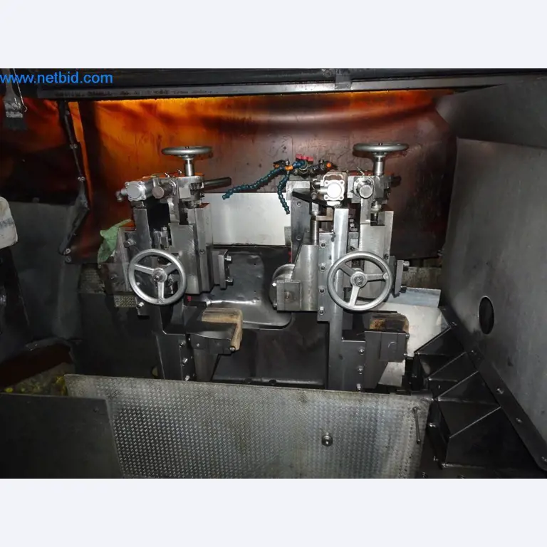 Kettler Freizeit GmbH - em cooperação com HT Hanseatische Industrie-Consult KG-7