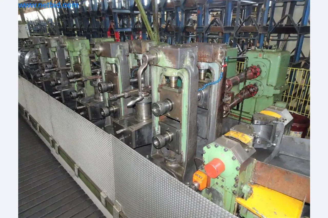 Kettler Freizeit GmbH - em cooperação com HT Hanseatische Industrie-Consult KG-9