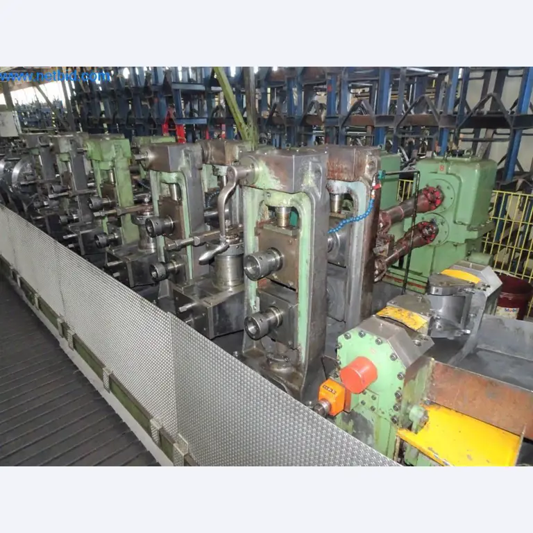 Kettler Freizeit GmbH - em cooperação com HT Hanseatische Industrie-Consult KG-9