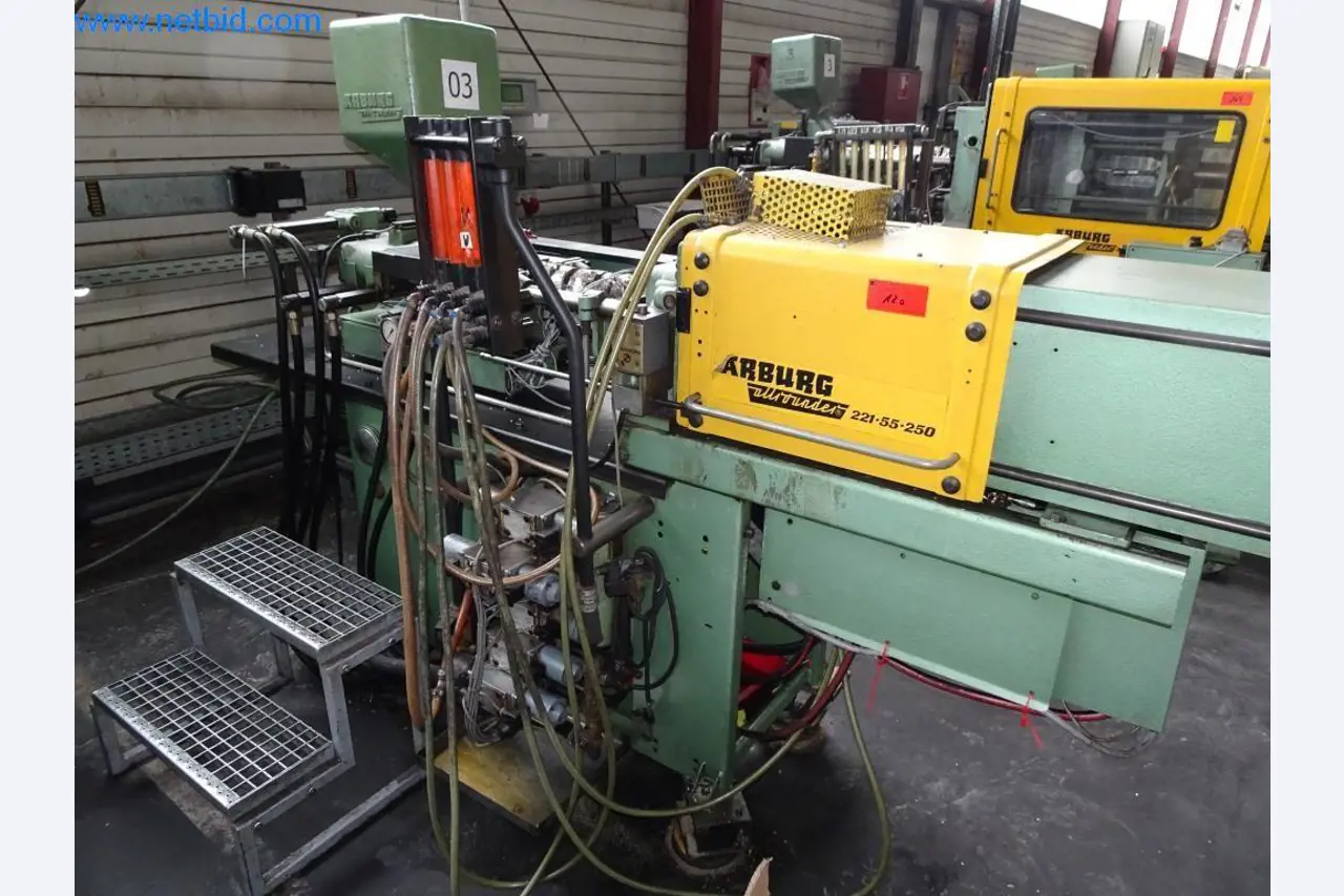 Kettler Freizeit GmbH - em cooperação com HT Hanseatische Industrie-Consult KG-2