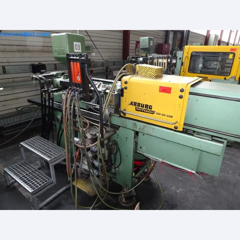 Kettler Freizeit GmbH - em cooperação com HT Hanseatische Industrie-Consult KG-2
