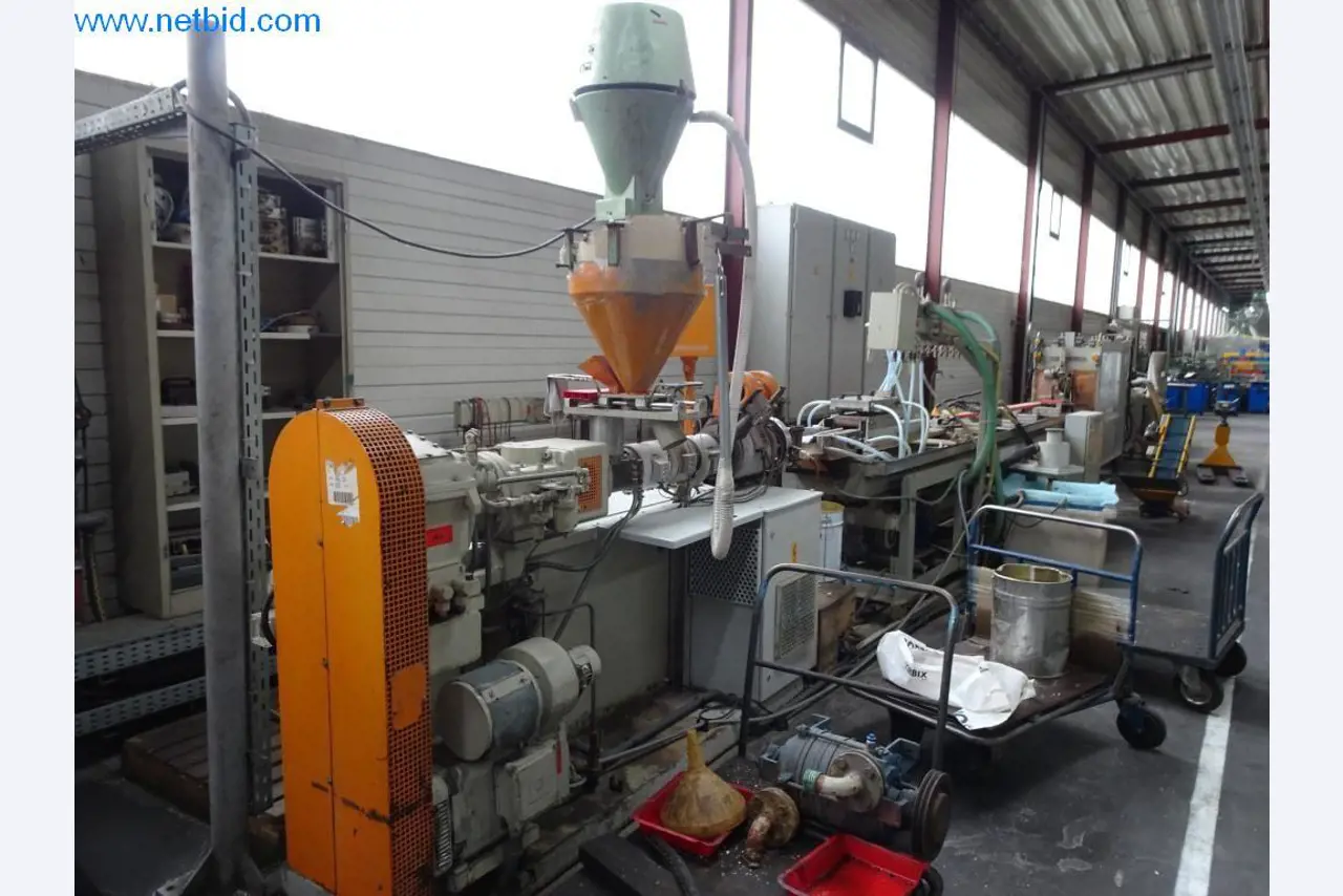 Kettler Freizeit GmbH - em cooperação com HT Hanseatische Industrie-Consult KG-10