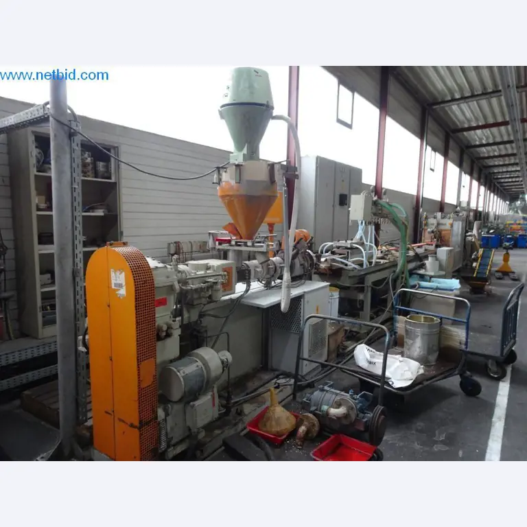 Kettler Freizeit GmbH - em cooperação com HT Hanseatische Industrie-Consult KG-10