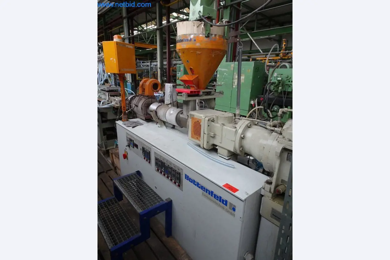 Kettler Freizeit GmbH - em cooperação com HT Hanseatische Industrie-Consult KG-1
