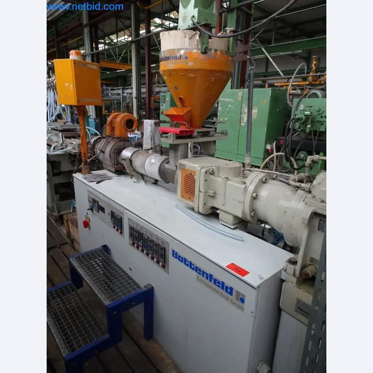 Kettler Freizeit GmbH - em cooperação com HT Hanseatische Industrie-Consult KG-1