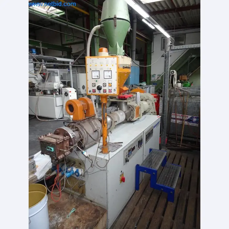 Kettler Freizeit GmbH - em cooperação com HT Hanseatische Industrie-Consult KG-2