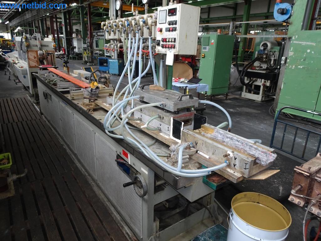 Kettler Freizeit GmbH - en colaboración con HT Hanseatische Industrie-Consult KG-3