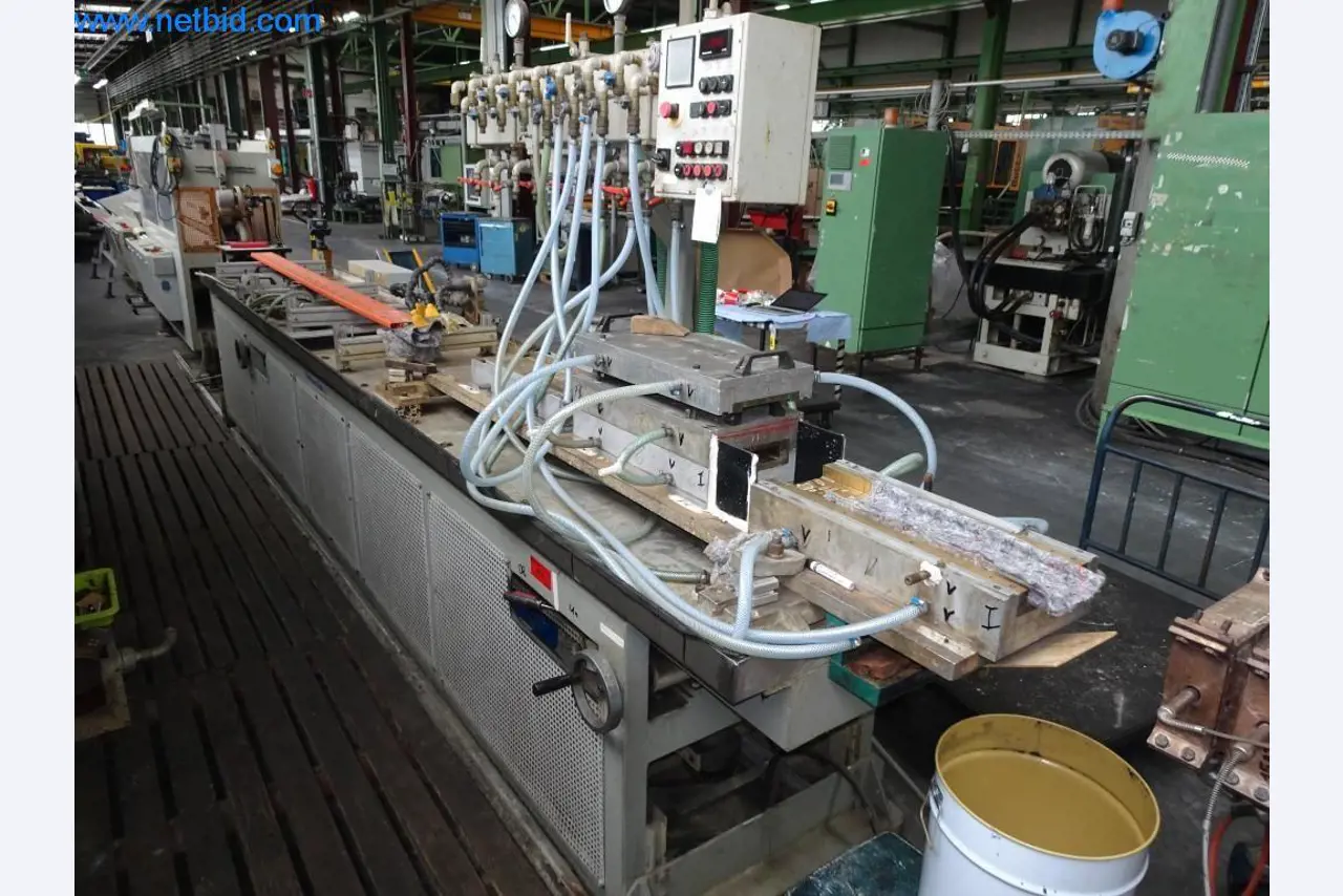 Kettler Freizeit GmbH - em cooperação com HT Hanseatische Industrie-Consult KG-3