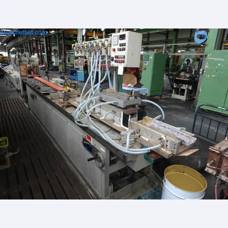 Kettler Freizeit GmbH - em cooperação com HT Hanseatische Industrie-Consult KG-3