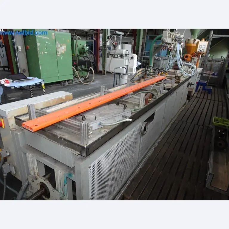 Kettler Freizeit GmbH - em cooperação com HT Hanseatische Industrie-Consult KG-4