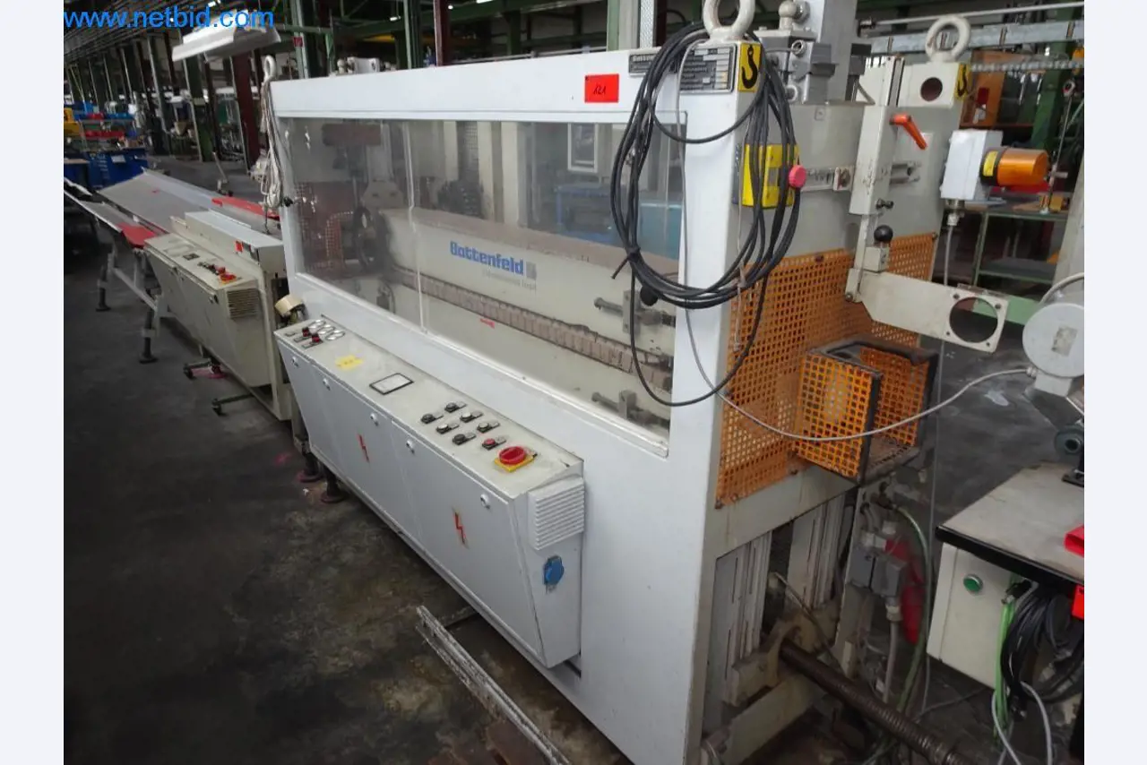 Kettler Freizeit GmbH - em cooperação com HT Hanseatische Industrie-Consult KG-5