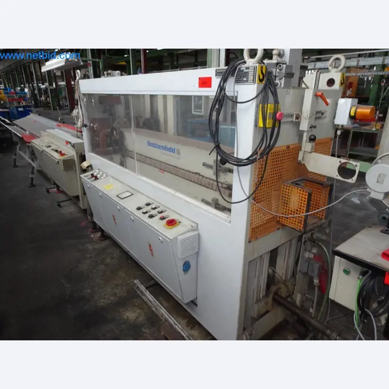 Kettler Freizeit GmbH - em cooperação com HT Hanseatische Industrie-Consult KG-5
