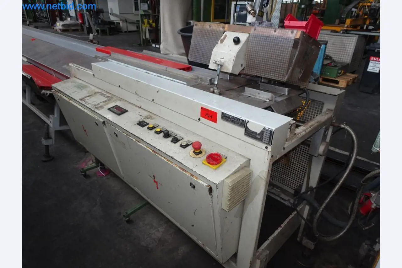 Kettler Freizeit GmbH - em cooperação com HT Hanseatische Industrie-Consult KG-7