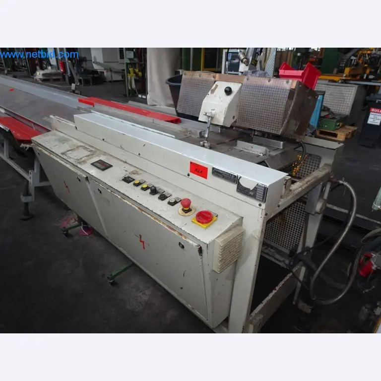 Kettler Freizeit GmbH - em cooperação com HT Hanseatische Industrie-Consult KG-7