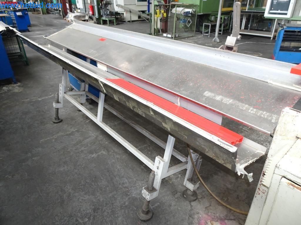 Kettler Freizeit GmbH - en colaboración con HT Hanseatische Industrie-Consult KG-8