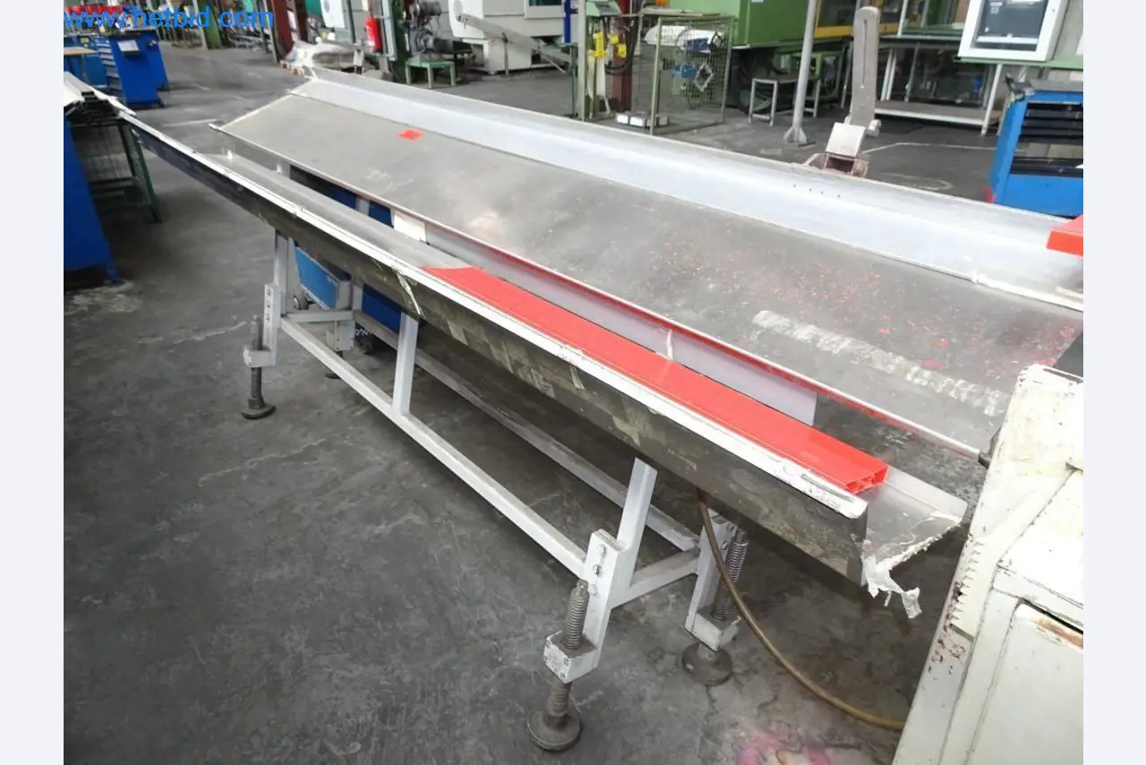 Kettler Freizeit GmbH - em cooperação com HT Hanseatische Industrie-Consult KG-8