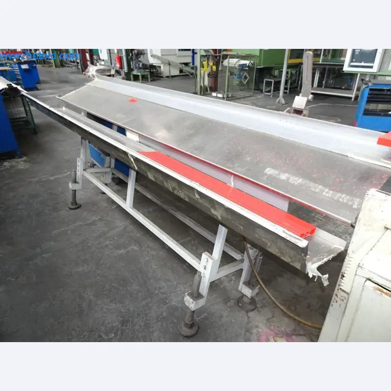 Kettler Freizeit GmbH - em cooperação com HT Hanseatische Industrie-Consult KG-8