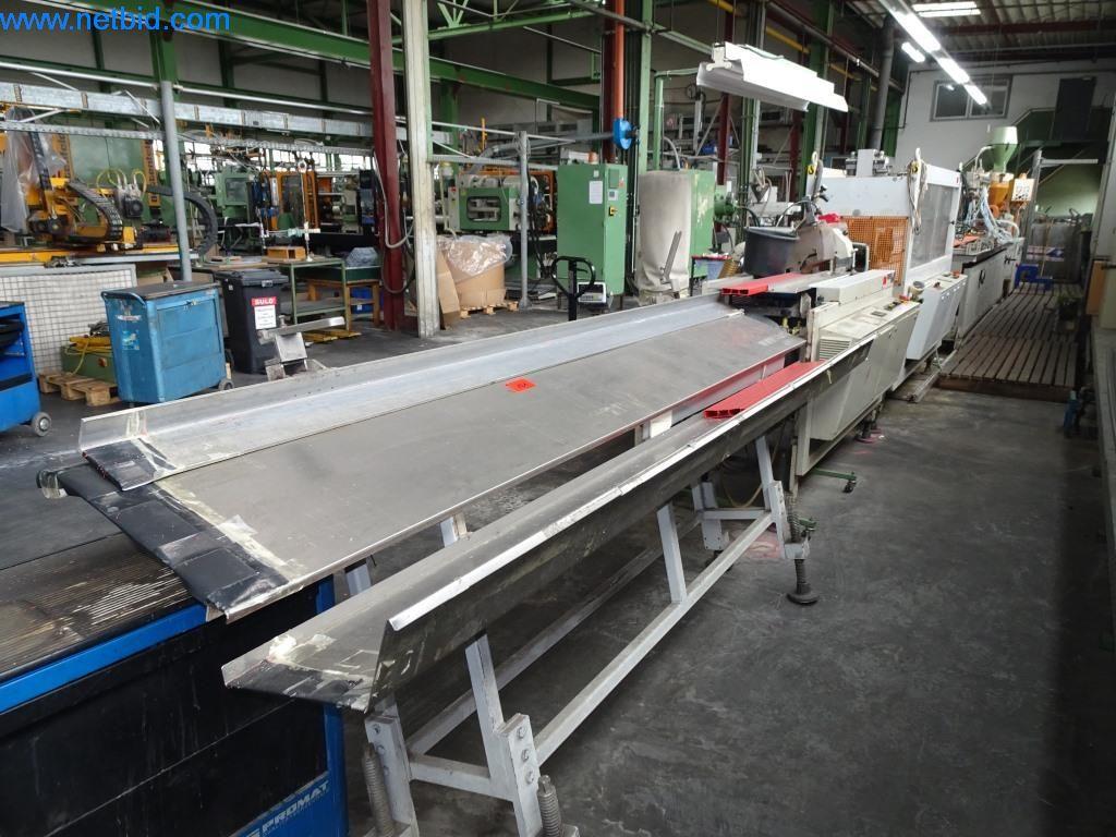 Kettler Freizeit GmbH - en colaboración con HT Hanseatische Industrie-Consult KG-9