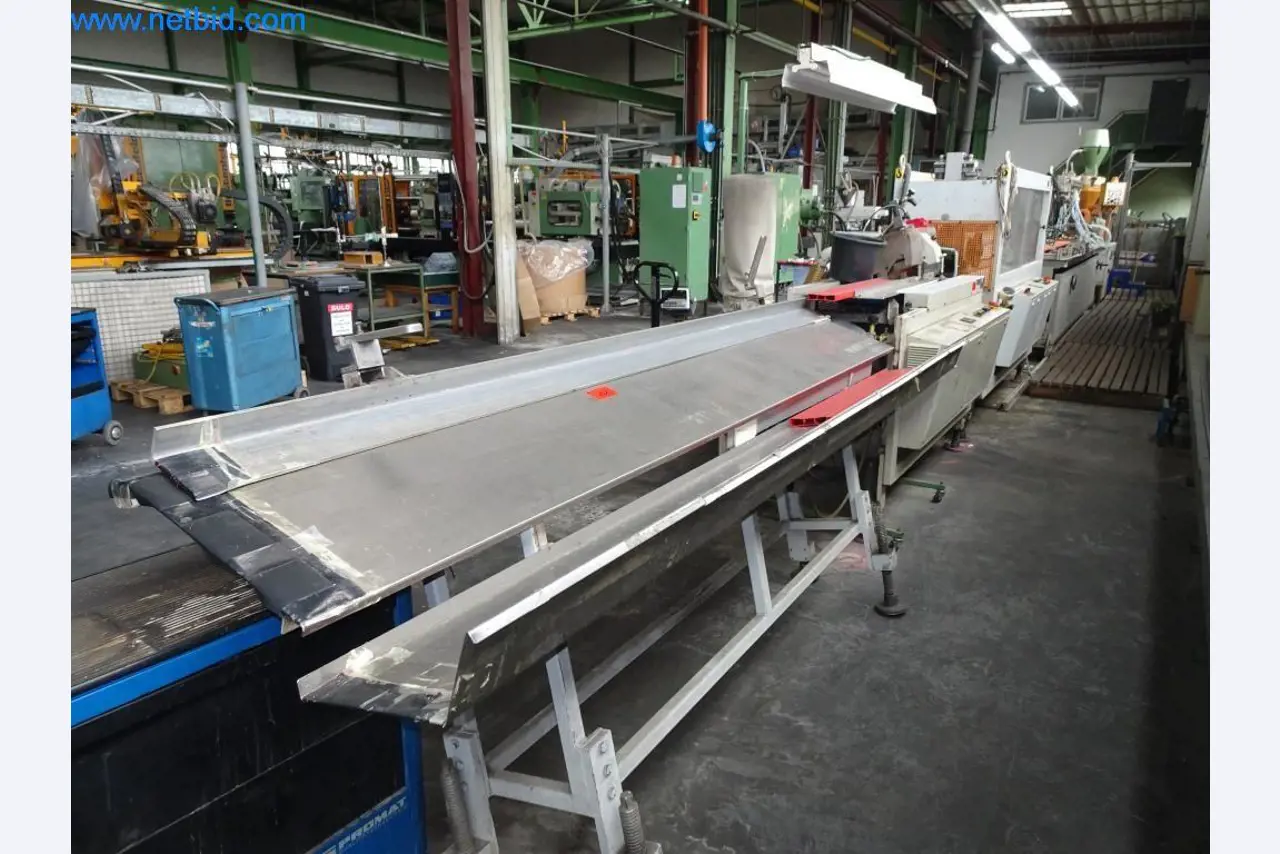Kettler Freizeit GmbH - em cooperação com HT Hanseatische Industrie-Consult KG-9