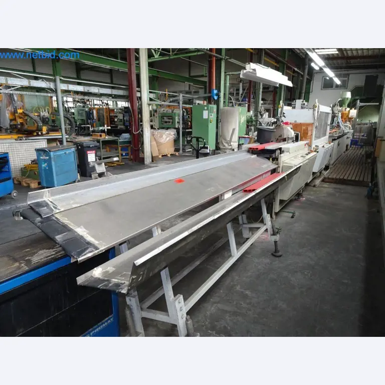 Kettler Freizeit GmbH - em cooperação com HT Hanseatische Industrie-Consult KG-9