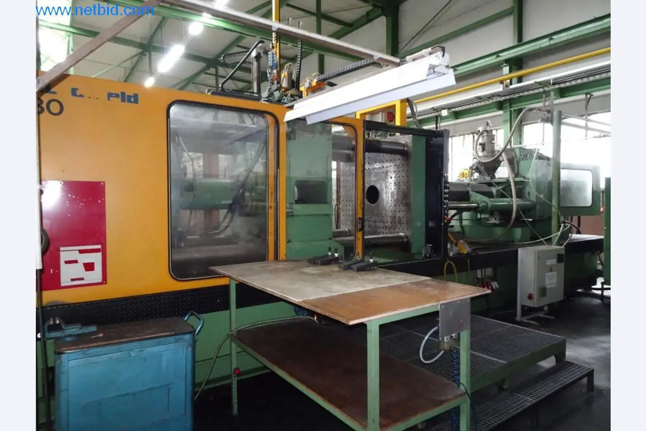 Kettler Freizeit GmbH - em cooperação com HT Hanseatische Industrie-Consult KG-1
