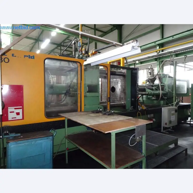 Kettler Freizeit GmbH - em cooperação com HT Hanseatische Industrie-Consult KG-1