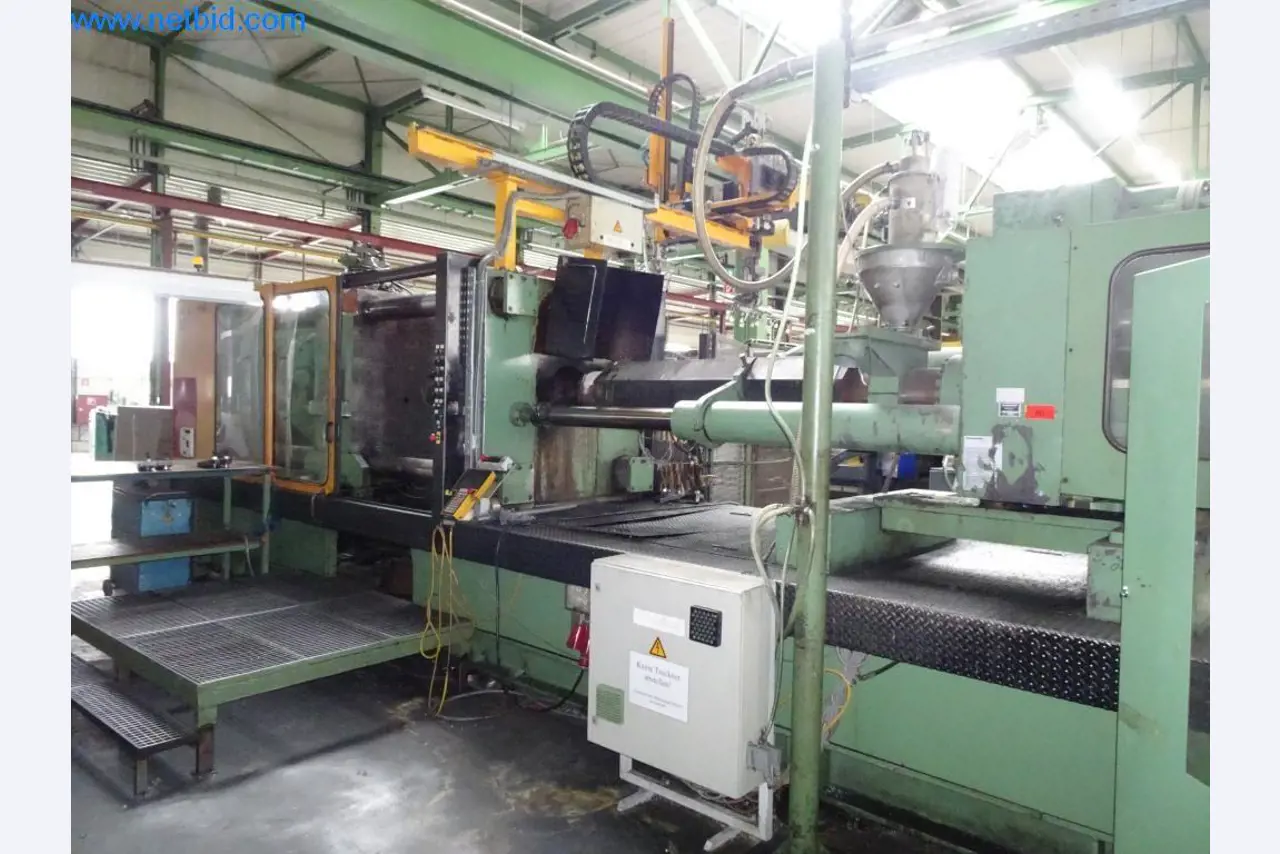 Kettler Freizeit GmbH - em cooperação com HT Hanseatische Industrie-Consult KG-2