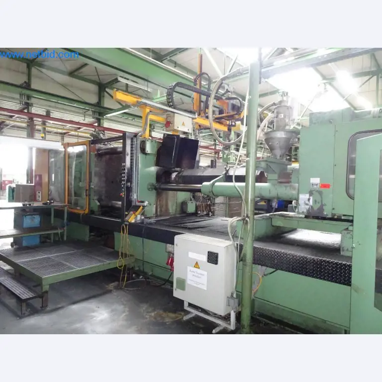 Kettler Freizeit GmbH - em cooperação com HT Hanseatische Industrie-Consult KG-2