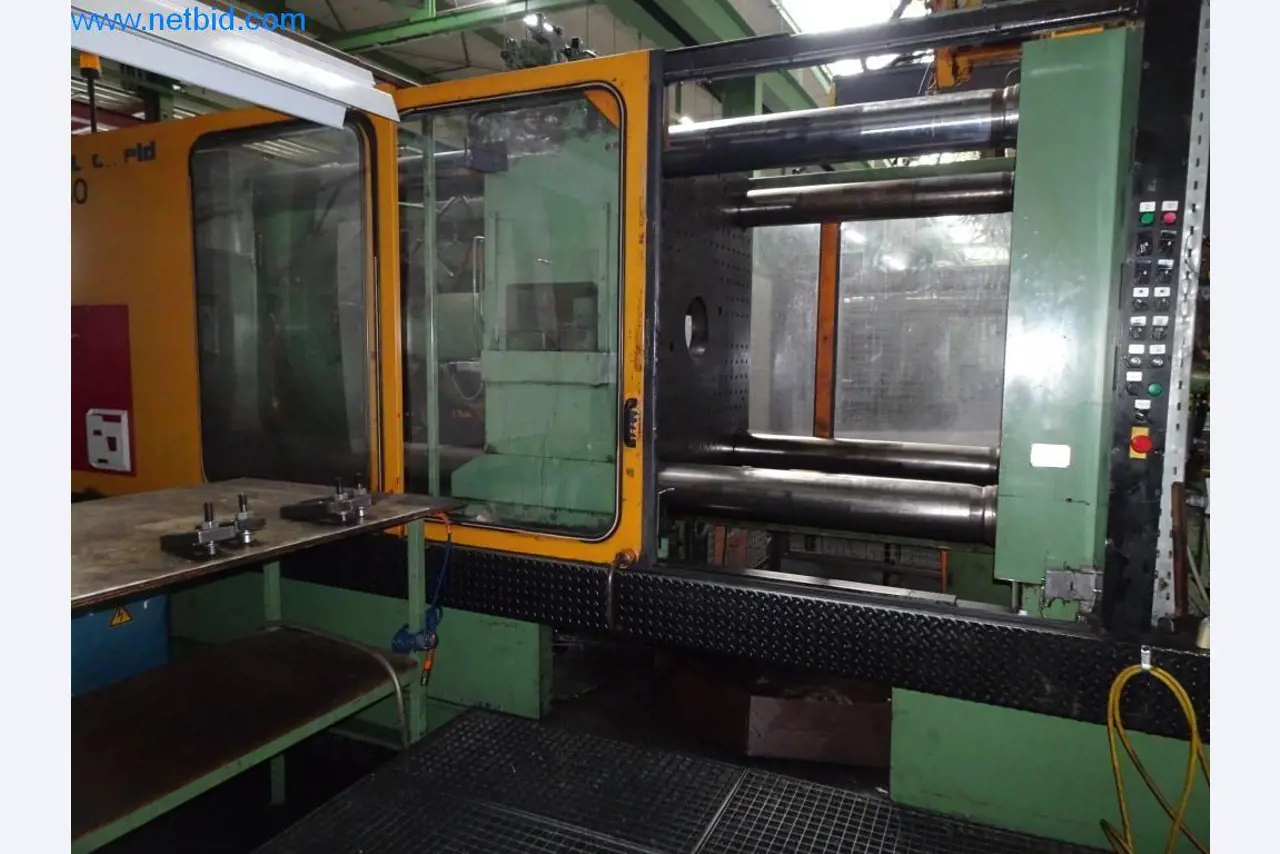 Kettler Freizeit GmbH - em cooperação com HT Hanseatische Industrie-Consult KG-3