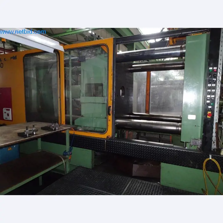 Kettler Freizeit GmbH - em cooperação com HT Hanseatische Industrie-Consult KG-3