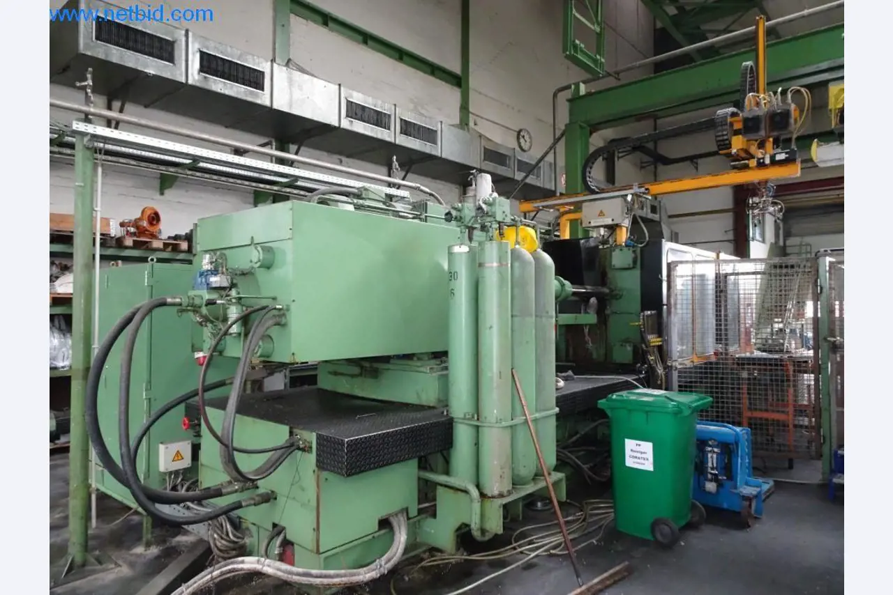 Kettler Freizeit GmbH - em cooperação com HT Hanseatische Industrie-Consult KG-5