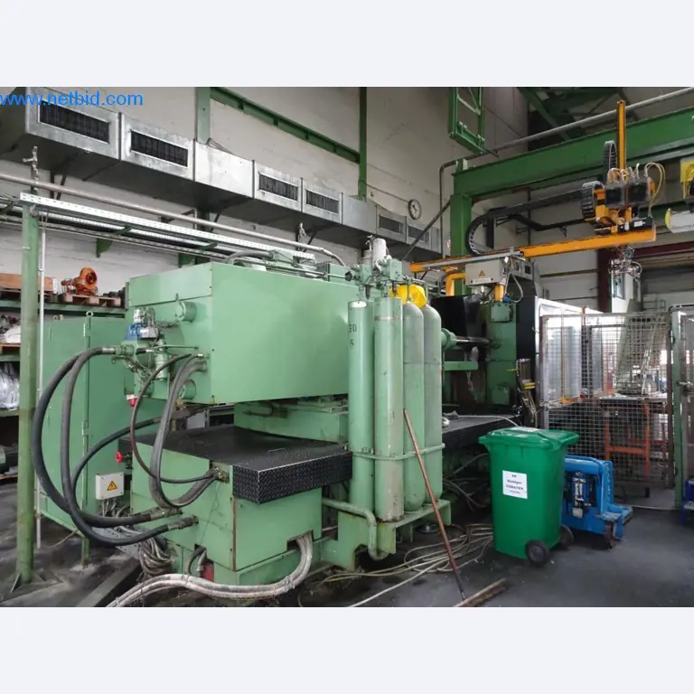 Kettler Freizeit GmbH - em cooperação com HT Hanseatische Industrie-Consult KG-5