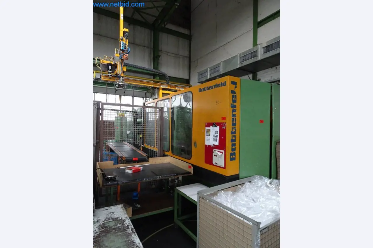 Kettler Freizeit GmbH - em cooperação com HT Hanseatische Industrie-Consult KG-6