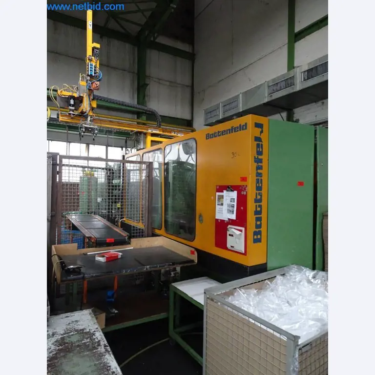 Kettler Freizeit GmbH - em cooperação com HT Hanseatische Industrie-Consult KG-6