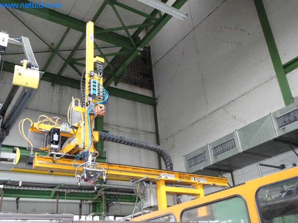 Kettler Freizeit GmbH - in collaboration with HT Hanseatische Industrie-Consult KG-7