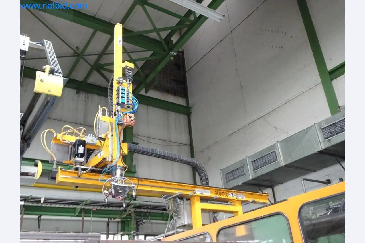 Kettler Freizeit GmbH - em cooperação com HT Hanseatische Industrie-Consult KG-7