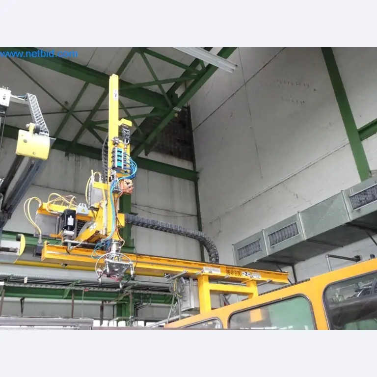Kettler Freizeit GmbH - em cooperação com HT Hanseatische Industrie-Consult KG-7