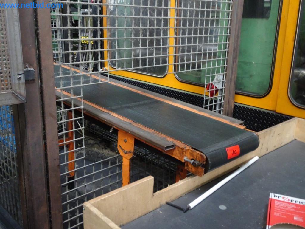 Kettler Freizeit GmbH - in collaboration with HT Hanseatische Industrie-Consult KG-8