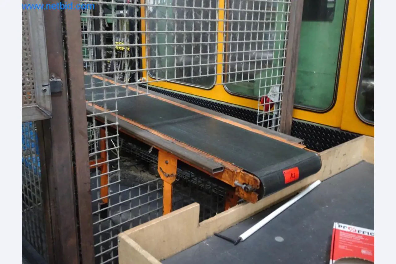 Kettler Freizeit GmbH - em cooperação com HT Hanseatische Industrie-Consult KG-8