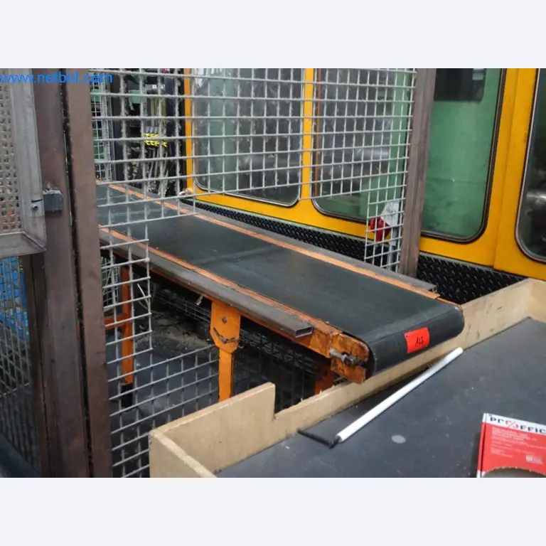 Kettler Freizeit GmbH - em cooperação com HT Hanseatische Industrie-Consult KG-8