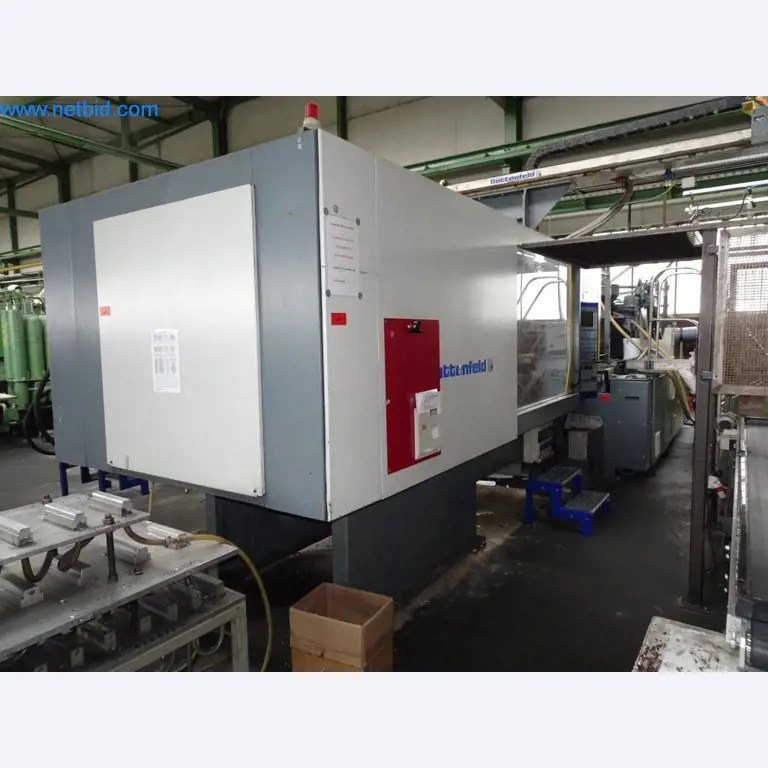 Kettler Freizeit GmbH - em cooperação com HT Hanseatische Industrie-Consult KG-1