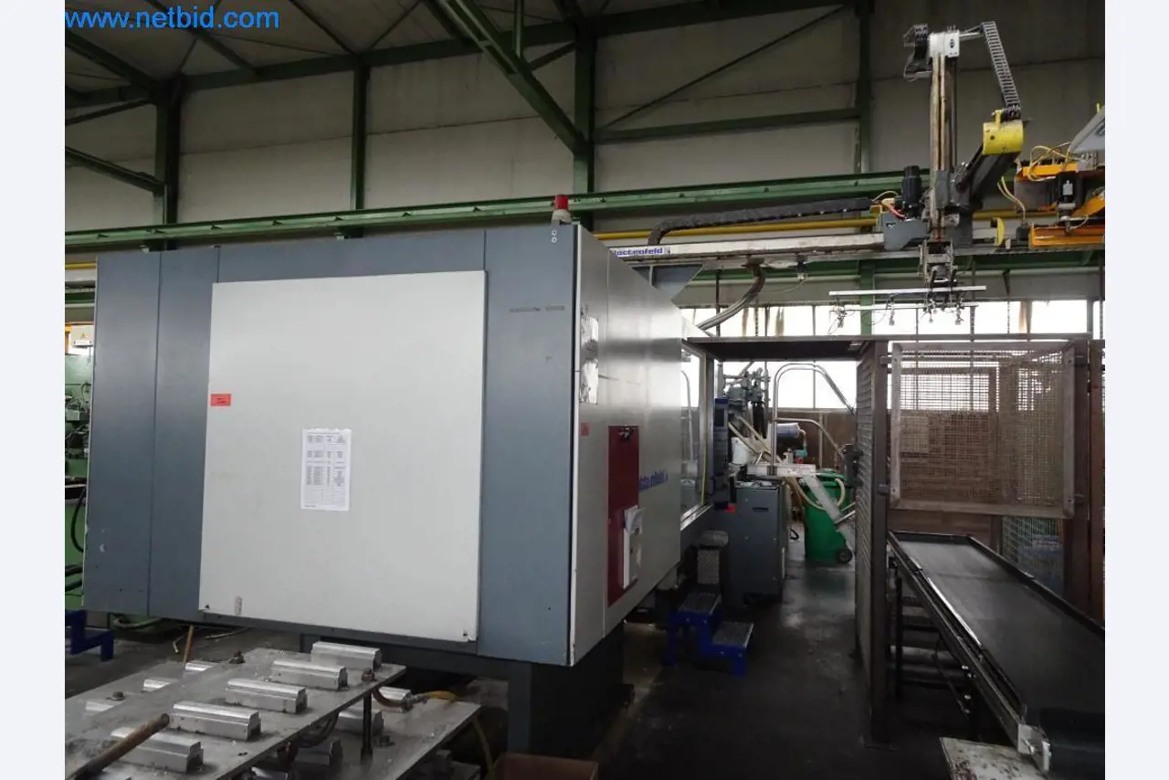 Kettler Freizeit GmbH - em cooperação com HT Hanseatische Industrie-Consult KG-2
